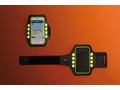 Sport armband met LED verlichting 2