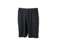 Short de sport respirant 4