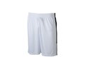 Short de sport respirant 1