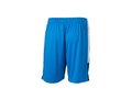 Short de sport respirant 7