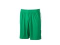 Short de sport respirant 3