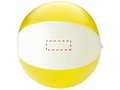 Ballon de plage gonflable Promo 2