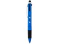 Stylet multicouleurs Burnie 7