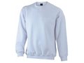 Sweat-Shirt Poche Poitrine 10