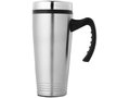 Mug isotherme en acier inoxydable 4