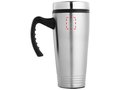 Mug isotherme en acier inoxydable 6