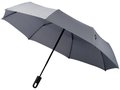 Parapluie 3 sections Traveler 8