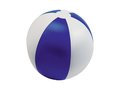 Ballon de plage bicolore 2