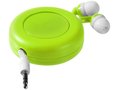 Ecouteurs retractables Reely 1