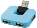Hub USB 4 ports Gaia 5