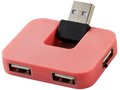 Hub USB 4 ports Gaia 9