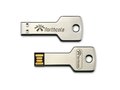USB Key Metal 1-32 Gb 1