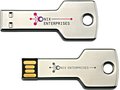 USB Key Metal 1-32 Gb 5