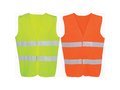 Gilet de securite EN471 2