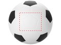 Ballon de football anti-stress 15