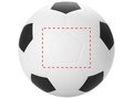 Ballon de football anti-stress 5