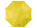 Parapluie Classique pliant 2 sections 12