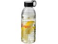 Bouteille saveur de fruits 2