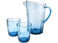 Carafe avec verres 2