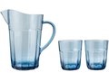 Carafe avec verres 3