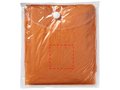 Poncho jetable avec pochette 15