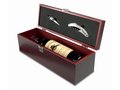 Coffret pour bouteille de vin 5