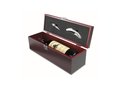 Coffret pour bouteille de vin 1