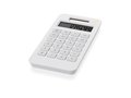 Calculatrice solaire Couleur 2