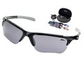 Set lunettes de soleil et verres Slazenger 1