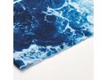 Bandana en polyester sur mesure, fabriqué en Europe – design entièrement personnalisé 6