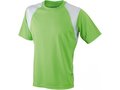 Tee-shirt Running Respirant 4