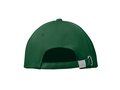 Casquette baseball 6 pans 55