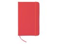 Carnet A6 96 pages lignées 5