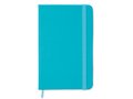 Carnet A6 96 pages lignées 11