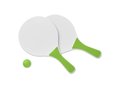 Set tennis de plage 6