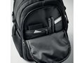 Sac pour ordinateur RPET 600D 2