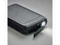 Powerbank solaire 5000 mAh 4