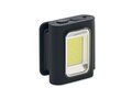 Mini lampe COB de poche rechargeable