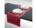 Chemin de table en polyester 3