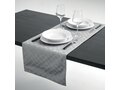 Chemin de table en polyester 10