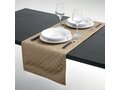 Chemin de table en polyester 15