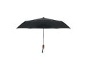 Parapluie pliable 21 pouces