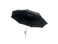 Parapluie pliable 21 pouces 3