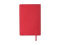 Carnet A5 couverture en PU 43