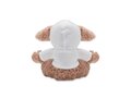 Lapin en peluche 1