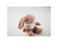 Lapin en peluche 7