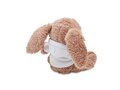 Lapin en peluche 4