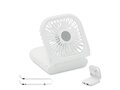 Ventilateur portable, pliable