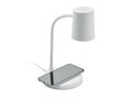 Lampe haut-parleur &amp; chargeur 2