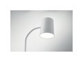 Lampe haut-parleur &amp; chargeur 8